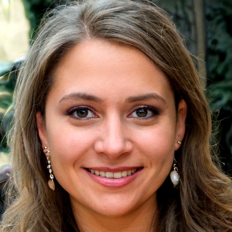 Brigitte Holmström, pricing strategy consultant