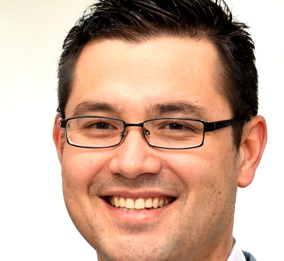 Torben Kjeldsen, lead financial stability instructor