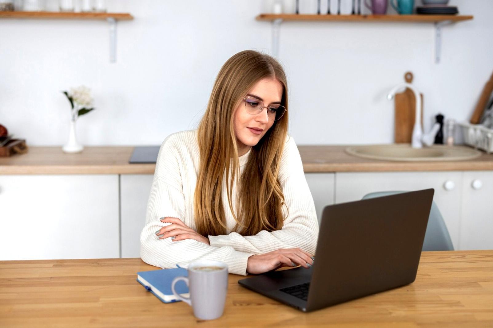 Team collaboration space where we develop personalized financial strategies